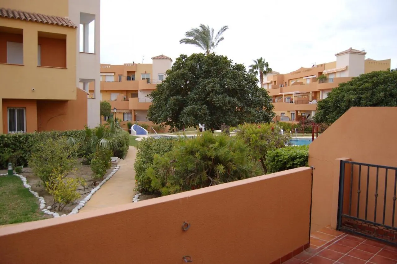 Apartament Parque Vera 5 Fkk-Naturista Hotel